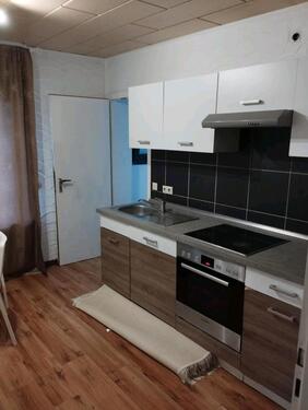 Foto - 4 Zimmer Etagenwohnung in Werl