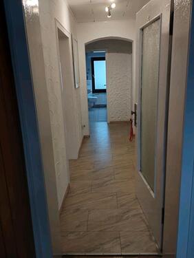 Foto - Etagenwohnung in Werl zur Miete