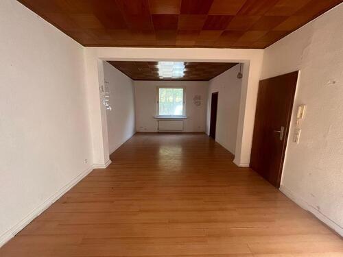 Foto - 2.5 Zimmer Erdgeschoßwohnung zur Miete in Goslar