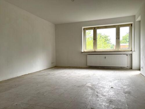 Foto - 3.5 Zimmer Etagenwohnung zur Miete in Oberhausen
