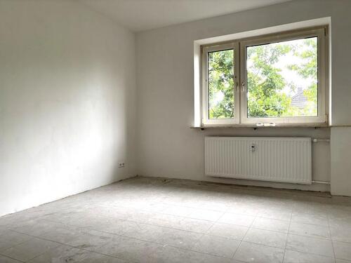 Foto - 3.5 Zimmer Etagenwohnung in Oberhausen
