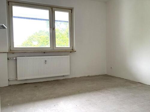 Foto - Etagenwohnung in Oberhausen zur Miete