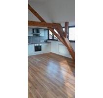 Wohnung zu vermieten DG 70m2 - 580,00&nbsp;EUR Kaltmiete, ca.&nbsp; 70,00&nbsp;m&sup2; in Konzell (PLZ: 94357)