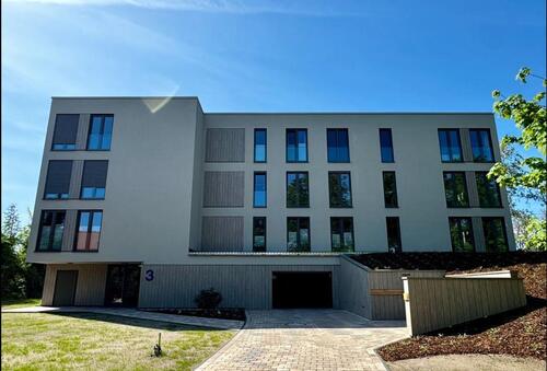 Foto - Halbes Mehrfamilienhaus mit Seeblick
