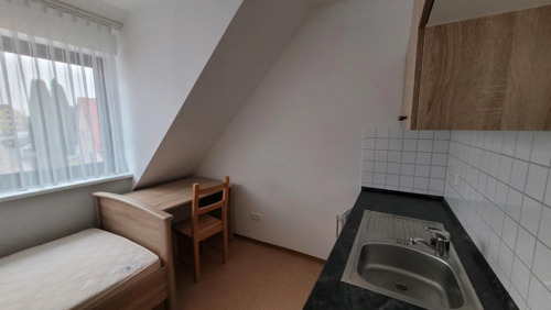 Foto - Etagenwohnung zur Miete in Weidenbach