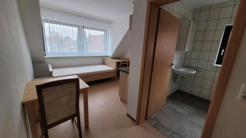 Foto - Etagenwohnung in Weidenbach