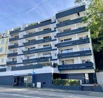 Gpeflegtes MFH in Wuppertal Barmen 29WE 1408QM 8TG - 1250€m²