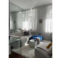 Zwischenmiete 2-Zimmer Wohnung in Deutz (Okt–März), möbliert - Köln Mülheim