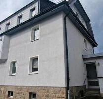 Mehrfamilienhaus im Zentrum von Naila von privat