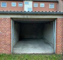Garage zu Vermieten - 60,00 EUR Miete, in Schleswig (PLZ: 24837)