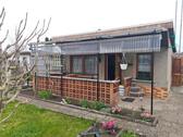 Foto - Schrebergarten in SBK abzugeben
