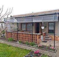 Schrebergarten in SBK abzugeben - Schönebeck (Elbe)