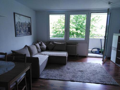 Foto - Etagenwohnung zum Kaufen in Erlangen