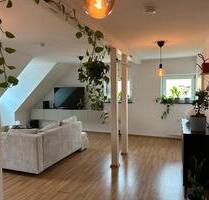 Helle Wohnung in der Südstadt Nürnberg