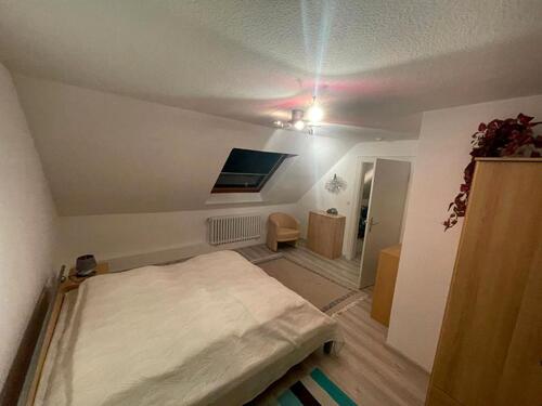 Foto - Etagenwohnung in Seelze