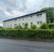 Gemütliche 3-Zimmer-Wohnung mit Kellerabteil und Stellplatz - Gummersbach