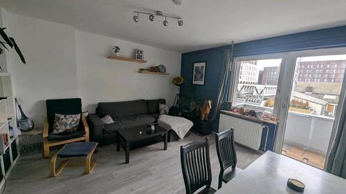 Foto - 3 12 Zimmer Wohnung in der Innenstadt West zu vermieten