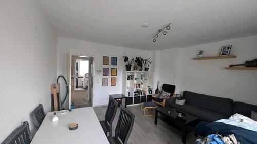 Foto - Etagenwohnung zur Miete in Dortmund