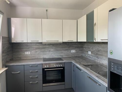 Foto - Etagenwohnung zur Miete in Villingen-Schwenningen