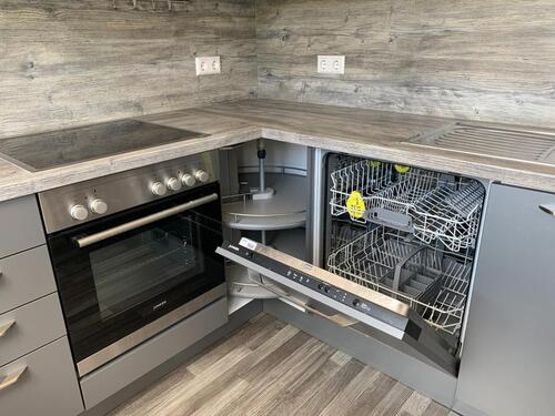 Foto - Etagenwohnung in Villingen-Schwenningen