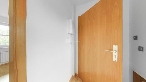 Foto - Etagenwohnung in Schwerin