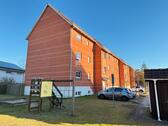 Foto - Etagenwohnung in Schwerin zur Miete