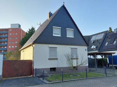 Foto - Einfamilienhaus zum Kaufen in Bergkamen