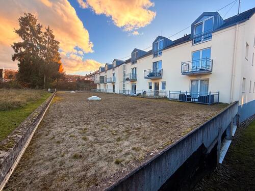 Foto - Eigentumswohnung Saarbrücken Dudweiler Maisonette Provisionsfrei