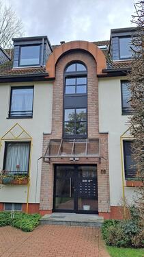 Foto - Stilvolle Galeriewohnung mit EBK im Hildener Norden