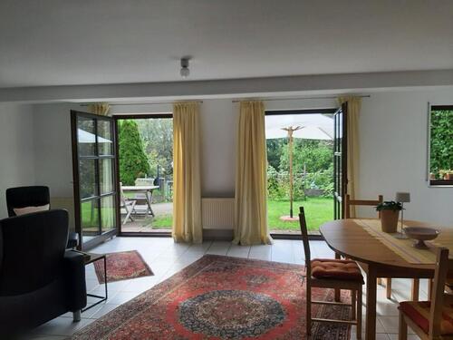 Foto - 1 Zimmer Etagenwohnung zur Miete in Eltville am Rhein