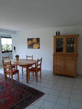 Foto - Etagenwohnung in Eltville am Rhein zur Miete