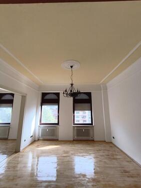 Foto - 4 Zimmer Etagenwohnung in Mannheim