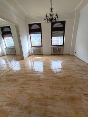 Foto - Etagenwohnung in Mannheim zur Miete