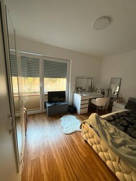 Foto - Modernes WG Zimmer in Heilbronn Klingenberg