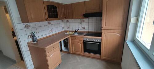 Foto - Dreiraumwohnung zu vermieten. - 775,00 EUR Kaltmiete, ca.  63,00 m²