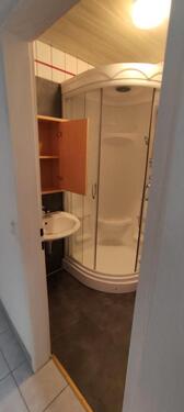 Foto - Etagenwohnung in Crailsheim zur Miete