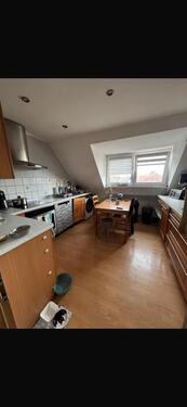 Foto - 3-Zmr Maisonette Whg ab 15.01.26 in Holsterhausen, Dringend!