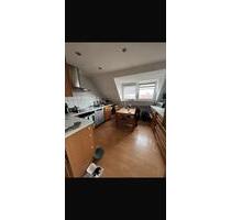 3-Zmr Maisonette Whg ab 15.01.26 in Holsterhausen, Dringend! - Schermbeck