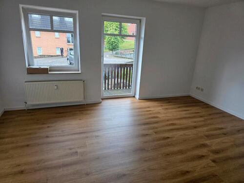 Foto - 1 Zimmer Etagenwohnung in Schleswig