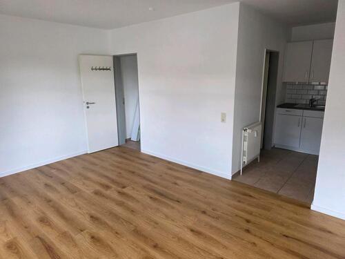 Foto - Etagenwohnung in Schleswig zur Miete