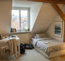 WG-Zimmer für Polizeistudenten - 350,00&nbsp;EUR Kaltmiete, ca.&nbsp; 18,00&nbsp;m&sup2; in Hann. Münden (PLZ: 34346)