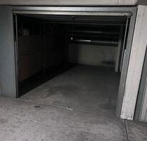 Vermiete Garage in Hannover Misburg Anderten