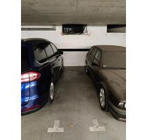 Trockener Motorradstellplatz in Tiefgarage (ab sofort) - Duisburg Angerhausen