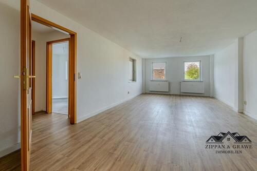 Foto - 2 Zimmer Etagenwohnung in Barth