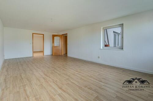 Foto - Etagenwohnung in Barth zur Miete