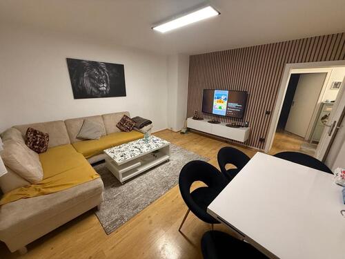 Foto - 3,5 Zimmer Wohnung nähe Stadtmitte