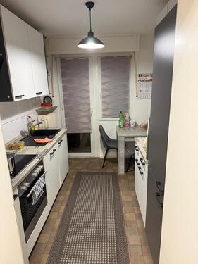 Foto - 3.5 Zimmer Erdgeschoßwohnung in Wesel