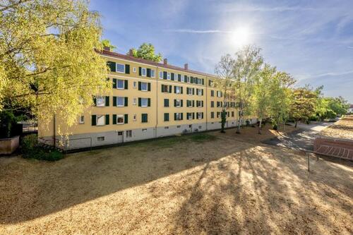 Foto - Demnächst frei! 3-Zimmer-Wohnung in Kaiserslautern