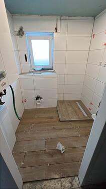 Foto - Erdgeschoßwohnung in Datteln zur Miete