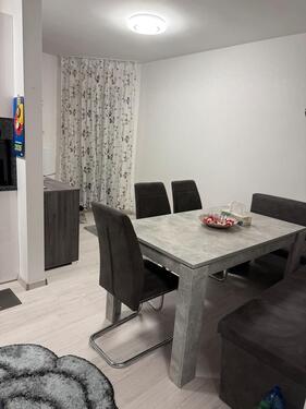 Foto - 3 Zimmer Hochparterre zur Miete in Bamberg